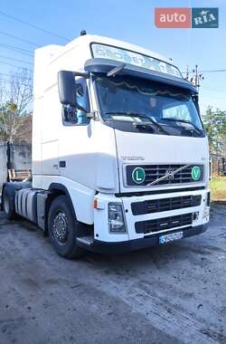 Цены Volvo FH 13 Дизель