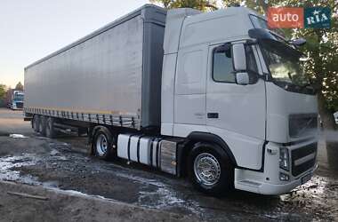 Цены Volvo FH 13 Дизель