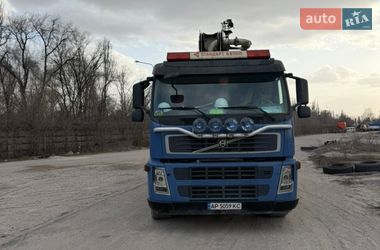 Цены Volvo FH 13 Дизель