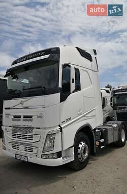 Ціни Volvo FH 16 Дизель