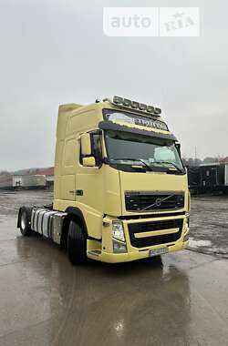 Ціни Volvo FH 16 Дизель