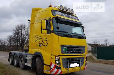 Цены Volvo FH 16 Дизель