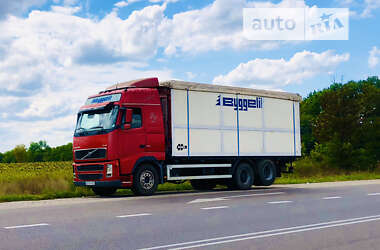 Ціни Volvo FH 16 Дизель