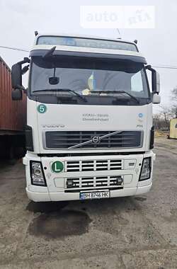 Цены Volvo FH 16 Дизель