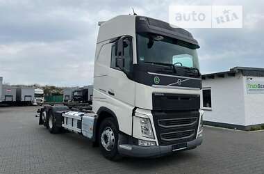 Ціни Volvo FH 16 Дизель