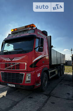 Ціни Volvo FH 16 Дизель