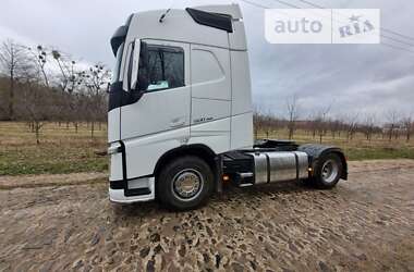 Цены Volvo FH 16 Дизель