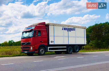 Ціни Volvo FH 16 Дизель