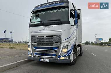 Ціни Volvo FH 16 Дизель