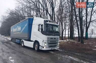 Ціни Volvo FH 16 Дизель