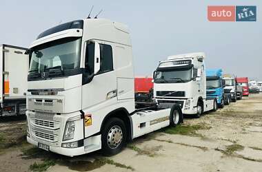 Цены Volvo FH 16 Дизель