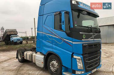 Цены Volvo FH 16 Дизель