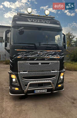 Ціни Volvo FH 16 Дизель