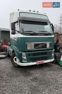 Ціни Volvo FH 16 Дизель