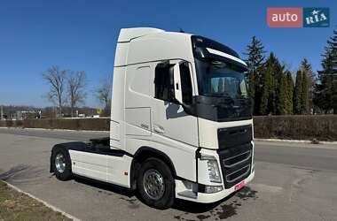 Цены Volvo FH 16 Дизель