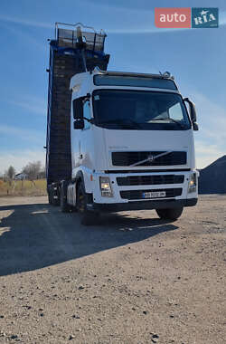 Цены Volvo FH 16 Дизель