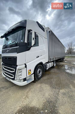 Ціни Volvo FH 16 Дизель