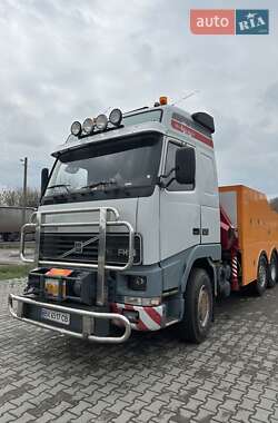Цены Volvo FH 16 Дизель