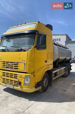 Цены Volvo FH 16 Дизель