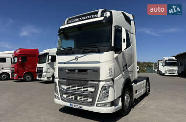 Цены Volvo FH 16 Дизель