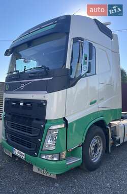 Цены Volvo FH 16 Дизель