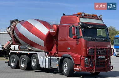 Ціни Volvo FH 16 Дизель