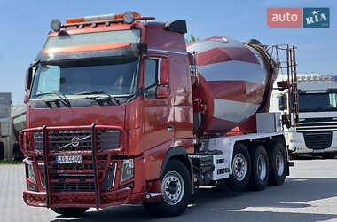 Ціни Volvo FH 16 Дизель