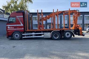 Цены Volvo FH 16 Дизель