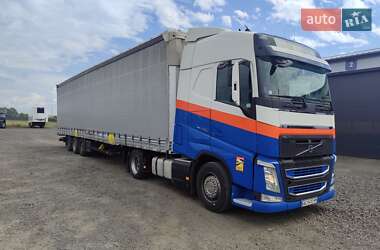 Ціни Volvo FH 16 Дизель