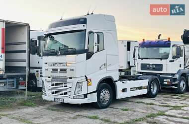Цены Volvo FH 16 Дизель