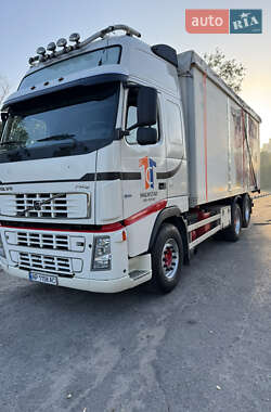 Цены Volvo FH 16 Дизель