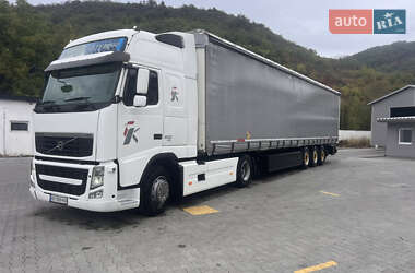 Цены Volvo FH 16 Дизель