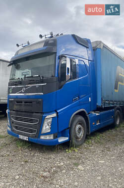 Ціни Volvo FH 16 Дизель