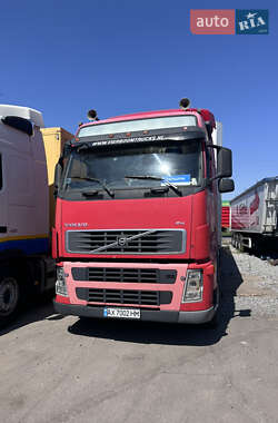 Ціни Volvo FH 16 Дизель