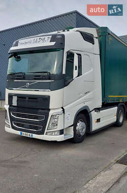 Ціни Volvo FH 16 Дизель