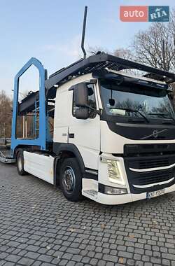 Цены Volvo FH 16 Дизель