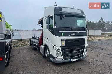 Цены Volvo FH 16 Дизель