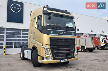Цены Volvo FH 16 Дизель