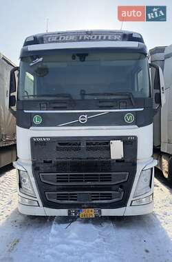 Цены Volvo FH 16 Дизель