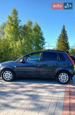 Цены Ford Fiesta Дизель