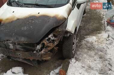 Ціни Ford Fiesta Дизель