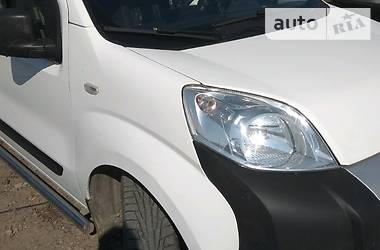 Ціни Fiat Fiorino Дизель