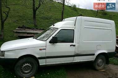 Ціни Fiat Fiorino Дизель