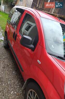 Цены Fiat Fiorino Дизель