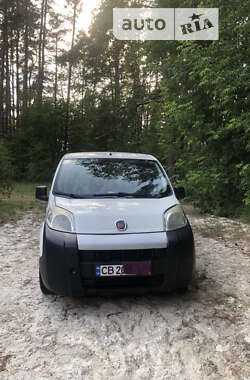 Цены Fiat Fiorino Дизель