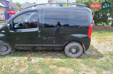 Цены Fiat Fiorino Дизель