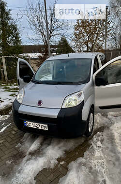 Ціни Fiat Fiorino Дизель