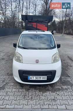 Цены Fiat Fiorino Дизель