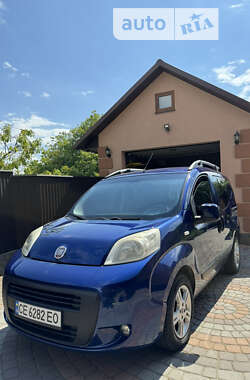 Цены Fiat Fiorino Дизель