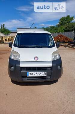 Цены Fiat Fiorino Дизель
